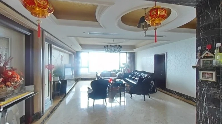 Shangshi Hai Shanghai - View 1