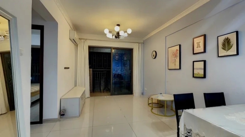 Jade Light New City Imperial View Phase II Relocation Housing - View 1