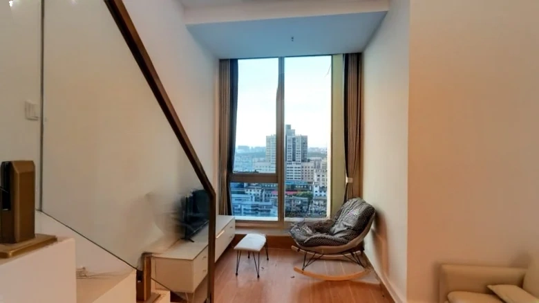 Xin Chu Qingtian Plaza - View 1