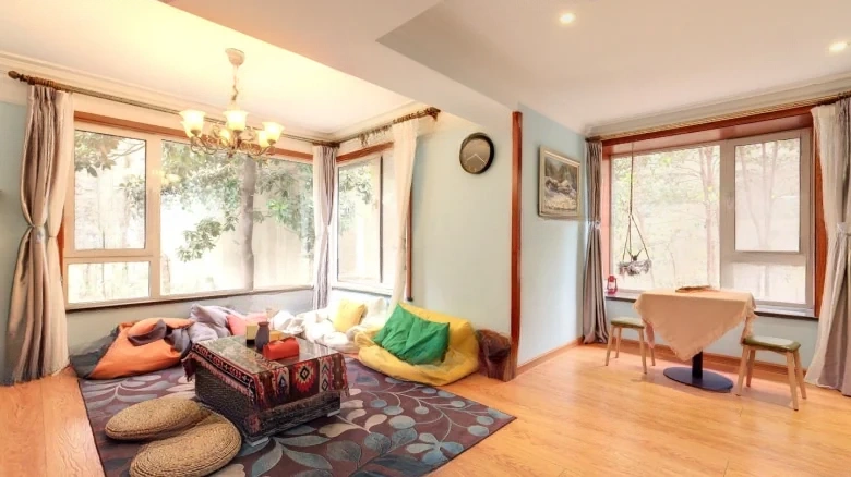 Seal View Garden - View 7