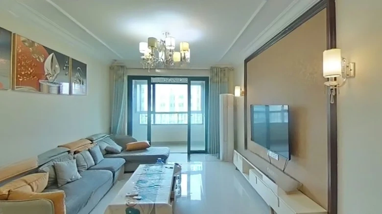 Evergrande Royal Peninsula Phase 4 - View 1