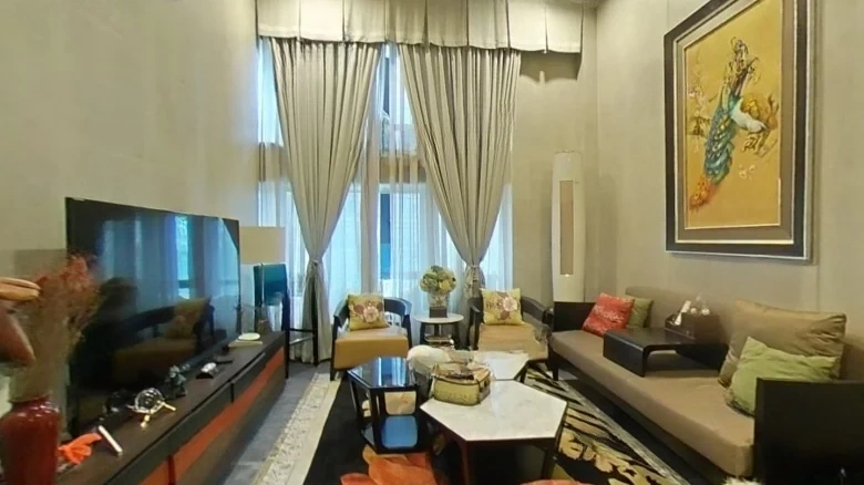 Agile Beauty International - View 1