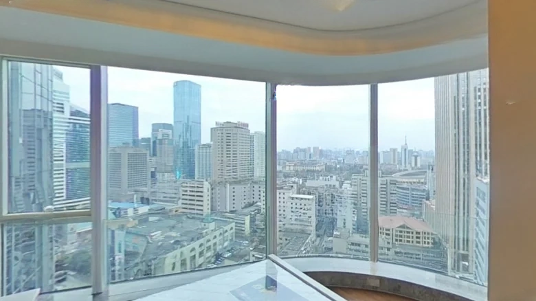 Hengda Square - View 2