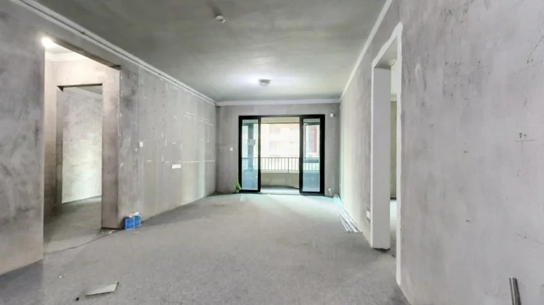 Xiaozhongxi Yueyue - View 1