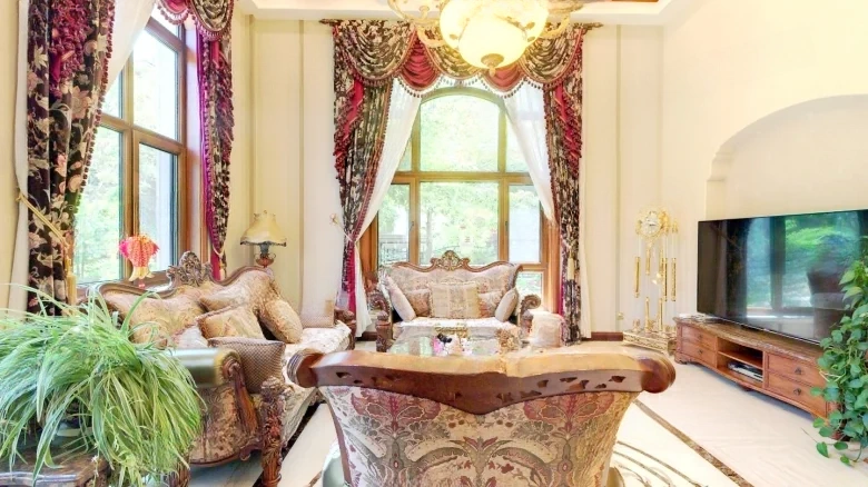 Country Garden Diamond Villa - View 8