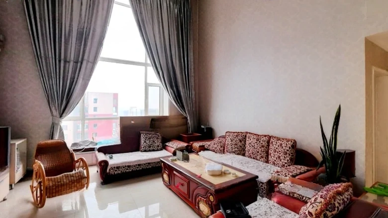 Fujiayuan Garden - View 8