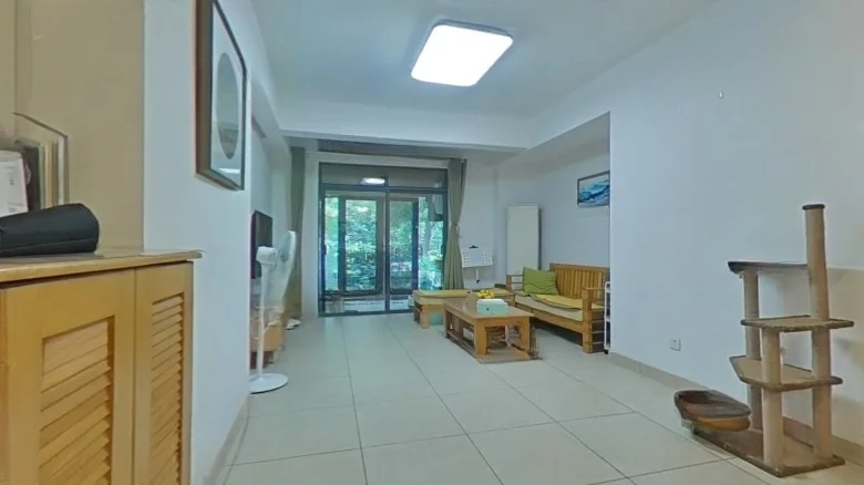 Zhongcheng Lijing Xiangshan - View 2