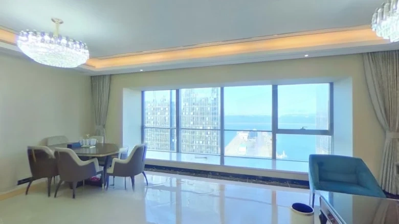 Harbor City - View 8