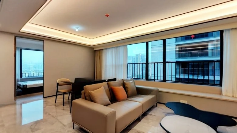 Luhua Bin Kang Tian Yao City - View 8