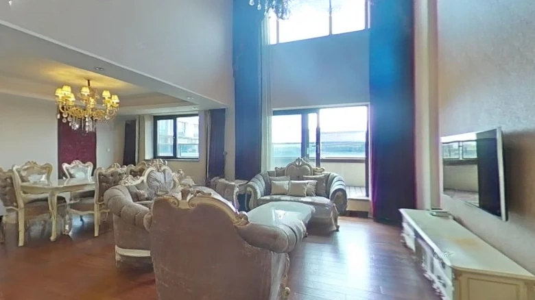 Xixi Butterfly Garden Phase II - View 6