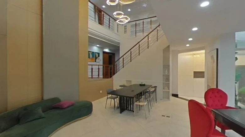 Beryl Valley - View 1