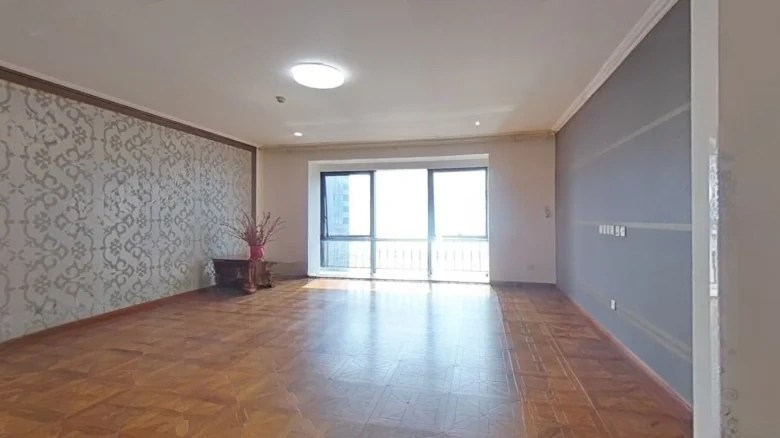 Wanbang Center - View 1