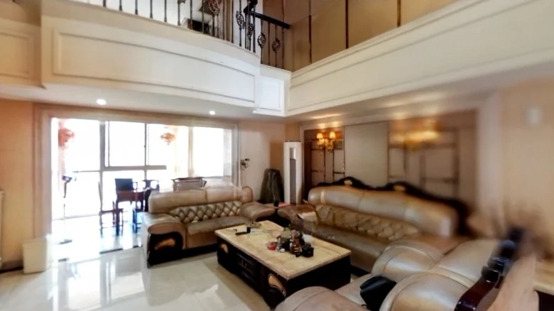 New View Center Phase II - View 1