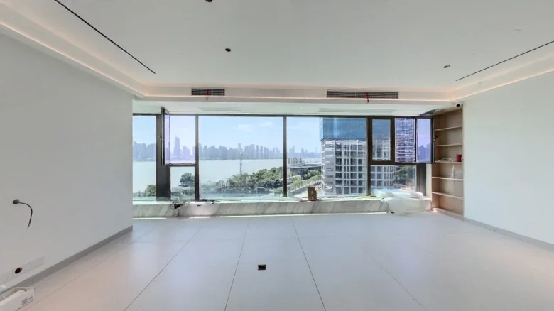 Oceanside Bund No. 1 - View 5