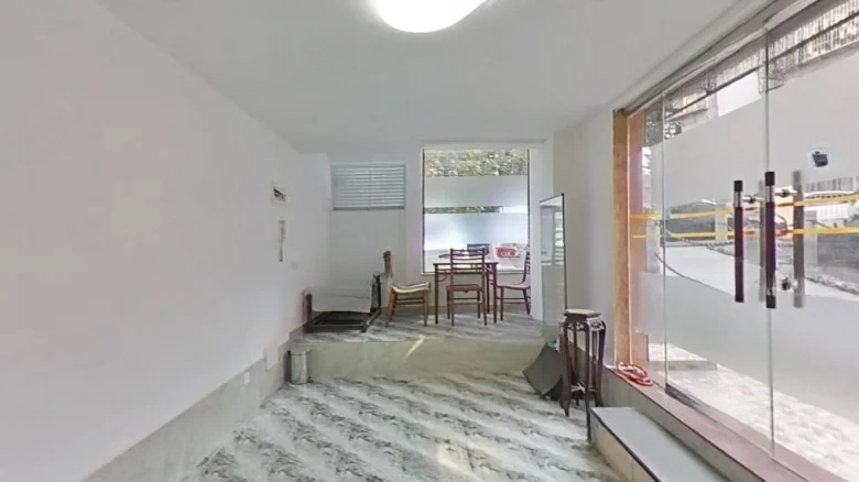 San Mu International Apartment - View 1