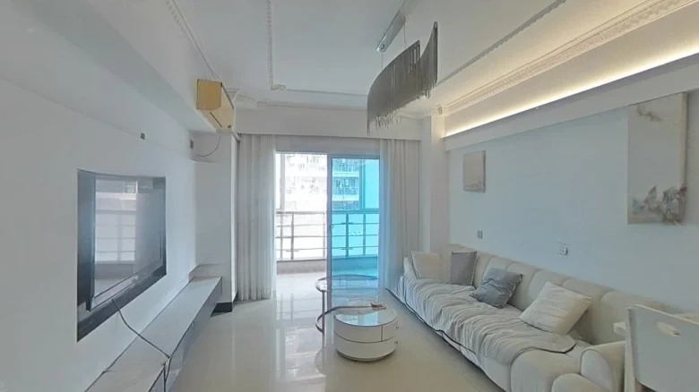 International Culture Tower - View 1