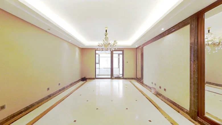 Vanke Baicui Garden - View 4