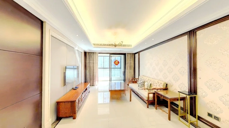 Jianfa Central Tiancheng - View 5