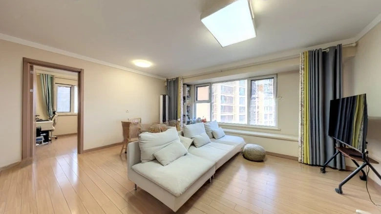 Vanke Future City - View 4