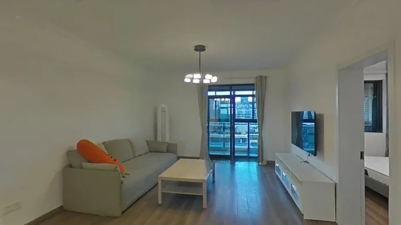 Yun Xin Hua Yuan Wu Qu - View 1