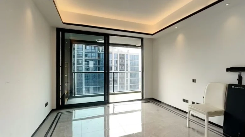 Harbour City Complex - View 1