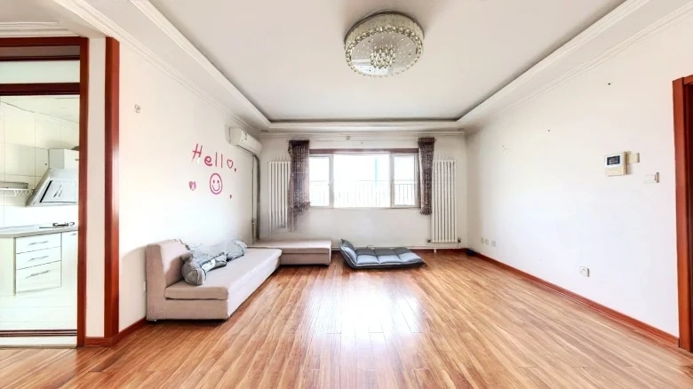 Hui Long Residential Area - View 5