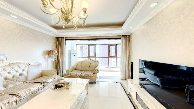 Vanke City Phase VII - View 6