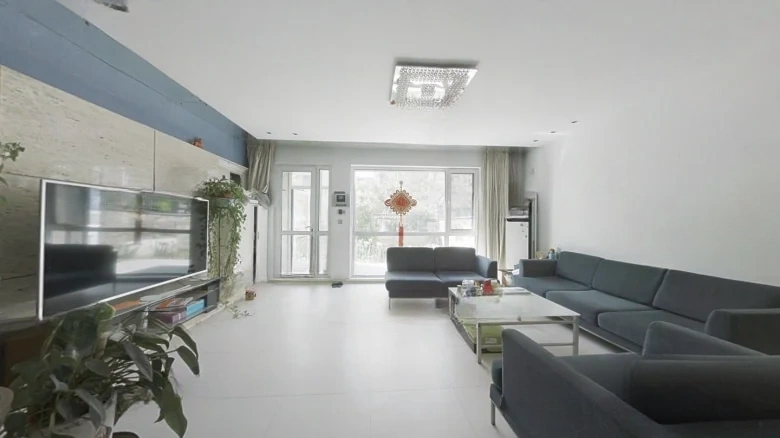 Rongsheng Shangcheng Phase I - View 4