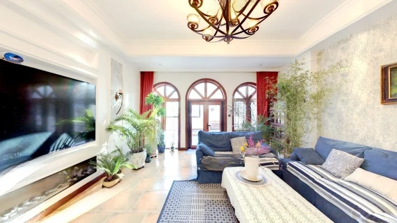 Green City Peach Blossom Spring - View 9