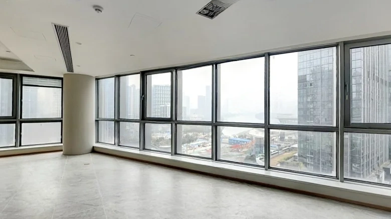 Zhengrong Mei Stream Purple Resplendent Terrace - View 5