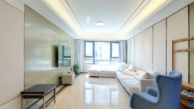 Sokai Zhuzong Xi Yue An Jun - View 6