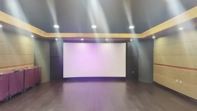 Jingji Egret Mansion - View 7