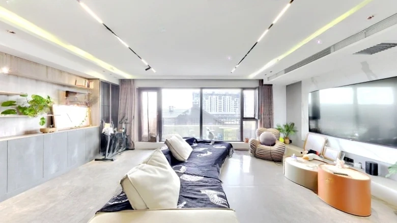 Poly Harmony Mansion - View 4