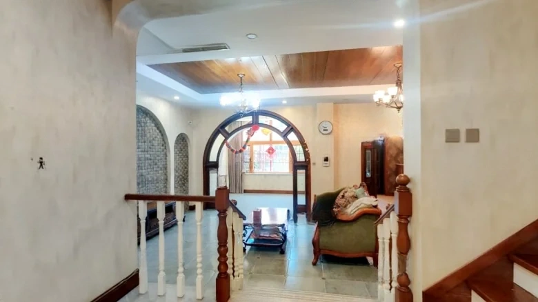 Wantor Tianzhu New New Homeyard - View 18