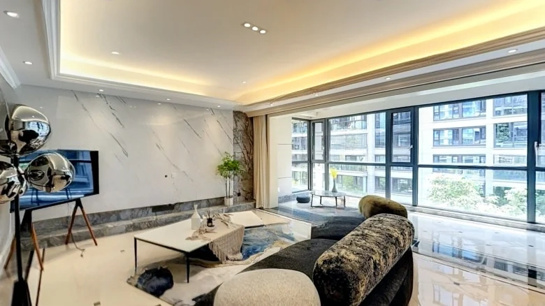 Xipai City D District - View 1