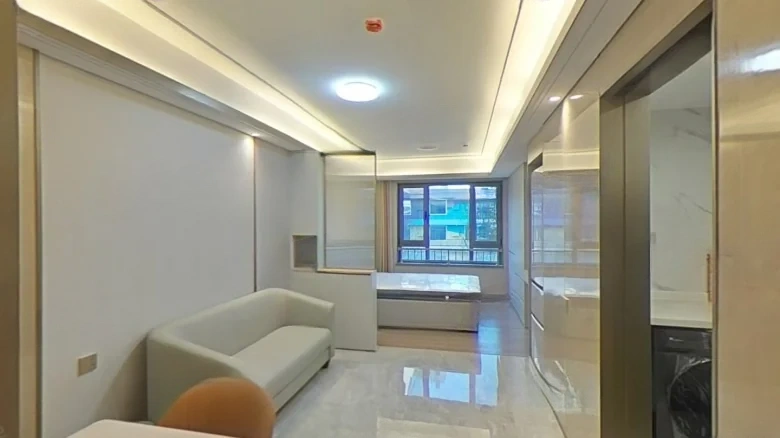 Baoxin Mansion - View 1