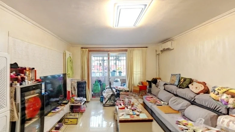 Xi Hao Yi Jing Residence - View 1