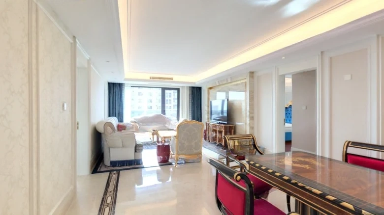 Xi Chen Original Manuscript - View 6