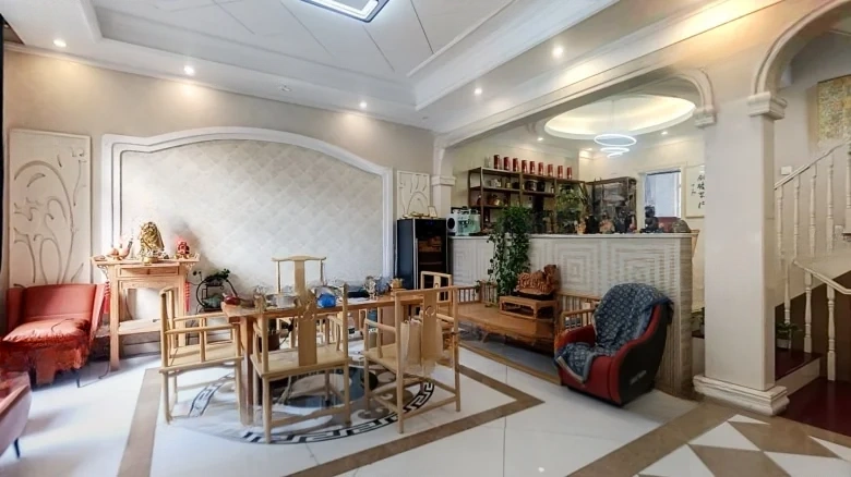 China Ocean Ao Long View Mansion - View 6