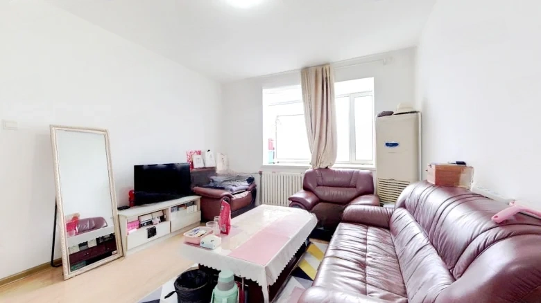 Golden Leader Family North District - View 3