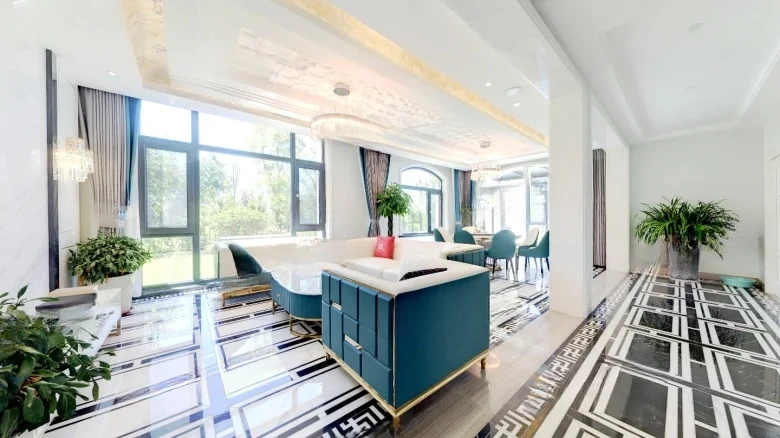 Palo Art Villa - View 6