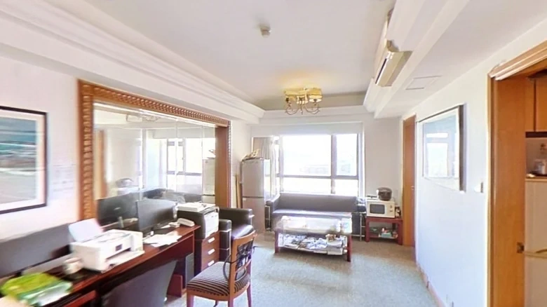 Hang Ki Center - View 1