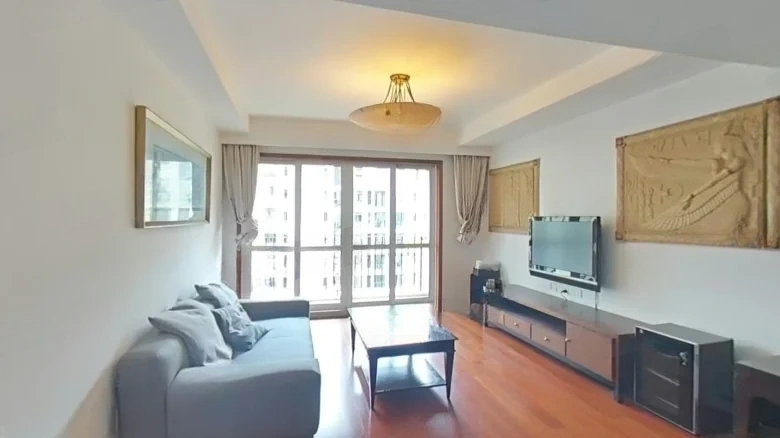 Tianyu East District - View 1