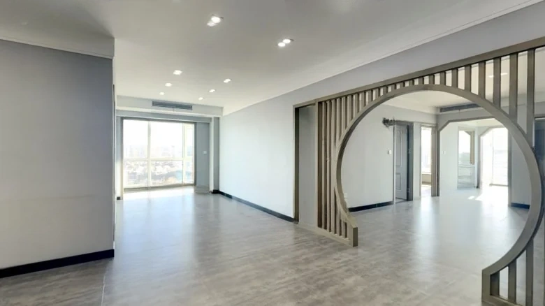 Maoye Department Store - View 1