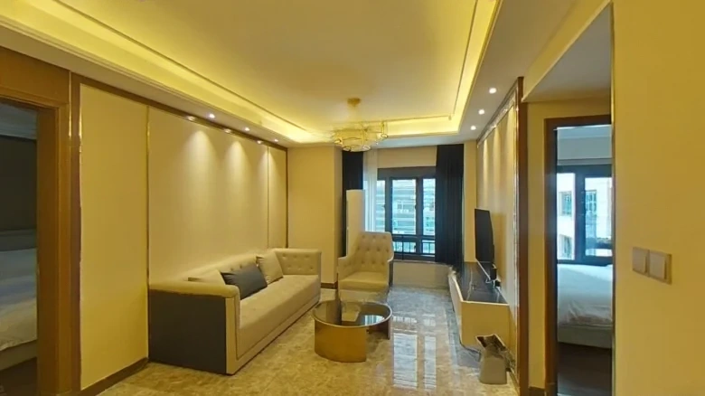 Evergrande Cloud Residence - View 1