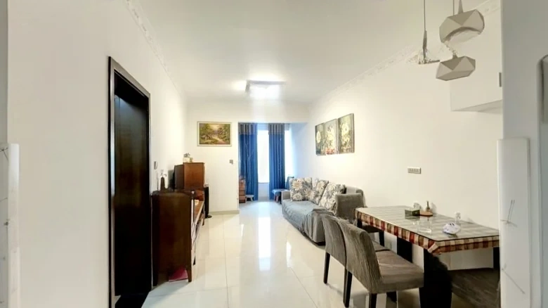 Jianfa Emerald Heron Island - View 1