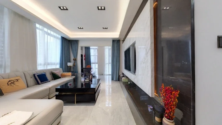 Canal Residences - View 3