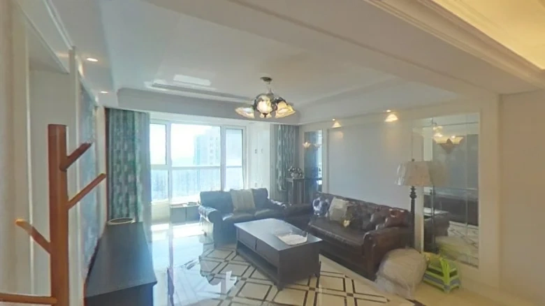 HISN Urban Fruit Hill - View 1