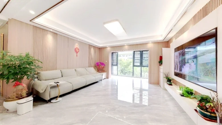 Sea Investment Tianyuan - View 1