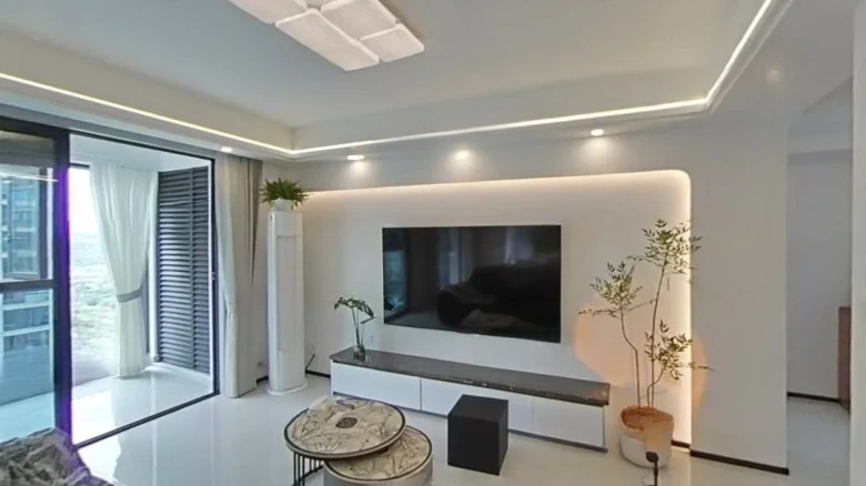 Jia Yue Xin Sheng Jing Cheng Phase One - View 5